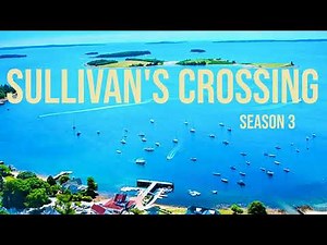 Matthew Perryman Jones - The Only Thing I Want [ Sullivan's Crossing | S3E10 ]