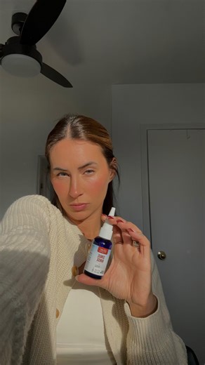 CHRISSY BRIEL on Instagram: "COLLOIDAL SILVER IS KING 👑 you want to clear congestion and stop a cold in it’s tracks? This has been used for centuries to prevent/treat/stop 🦠 and in my experience — it works FAST. Product is only $12.99 before my discount… pretty bang for your buck I’d say!!! Comment SILVER and I’ll send over a secret discount code!"