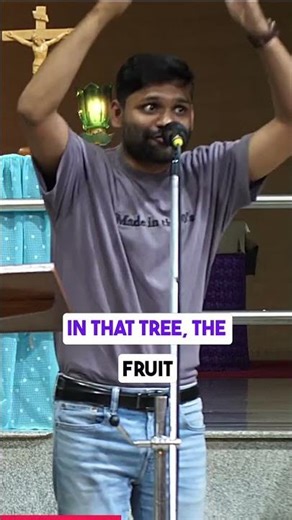 Holiness as the Church's Beauty