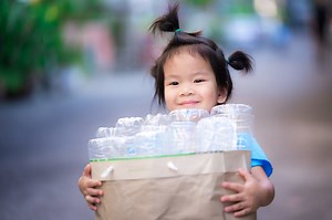 Montessori toddlers: what is Maximum effort and 20 ideas to try!