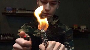 1.3M views · 5K shares | A short install/drip/trick video on my Aluminum Gyre/Silver 2 post Complyfe RDA  tricking at @vertigovaporium as always  (Song: @brianimanuel - Back At It) | VAustinL | Facebook