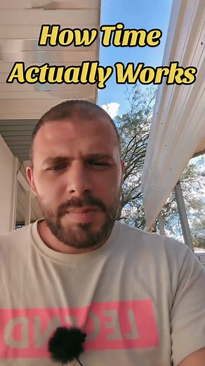 Understanding How Time Actually Works in Quantum Physics | TikTok