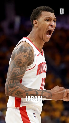 Unguarded on Instagram: "KD sees it. Fred sees it. Jabari’s growth is real. Watch the full breakdown on Unguarded — link in bio."