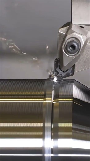 how the blade works on a CNC machine using basic techniques#shortvideo