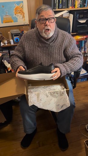 #OOFOS has introduced Club+, the all-day recovery shoe. The brand...