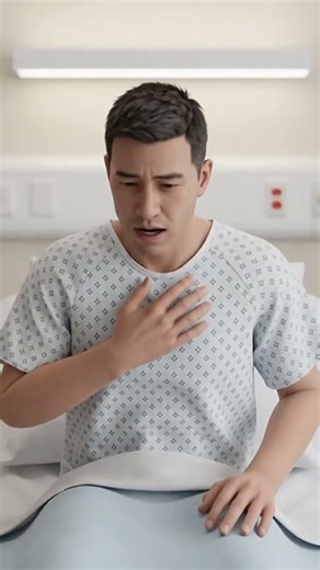 Blocked Airway: What Happens When Your Airway Gets Narrow?