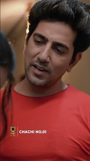 Chachi No. 01 | Ullu Originals | To Watch The Full Episode, Subscribe To Ullu App