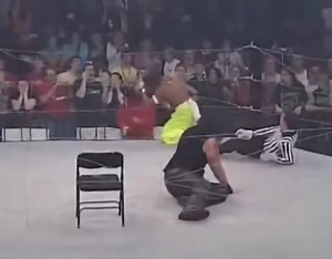 105K views · 2.6K reactions | Barb Wire Massacre Sabu vs Abyss  TNA Turning Point  December 11, 2005 #Wrestling #History #TNA | The Chronicles Of Wrestling | Facebook