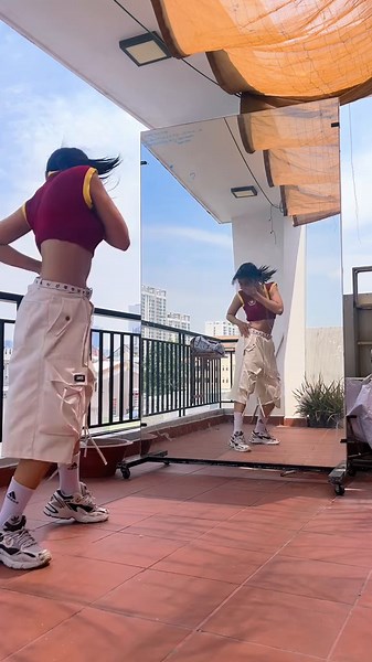 Master the Regroove Dance with M50 Challenge