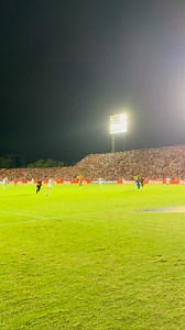 O GOL DE DERIK QUE ABRIU O PLACAR NA ILHA DO RETIRO! 🔥 | Sport Club do Recife
