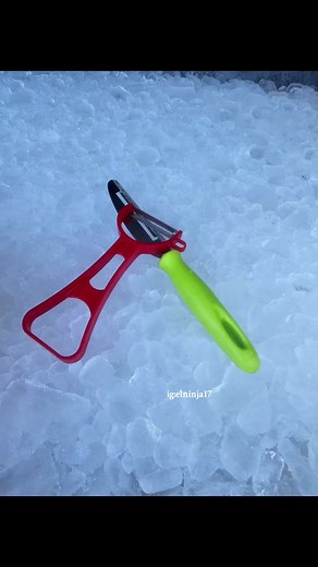 El Ninja Frutero ASMR Show