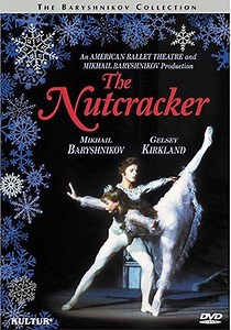 The Nutcracker streaming: where to watch online?