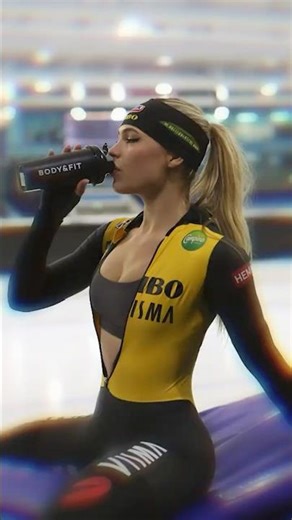 Why Jake Paul Cried at the Olympics 🥇