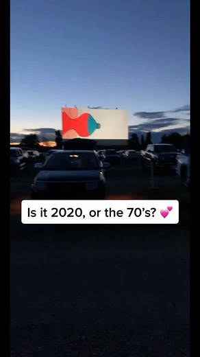 Drive-In Movie Vibes: Grease Weekend Rewind