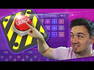 🎸 Multi Actions to Launch Stream Like a ROCK STAR!