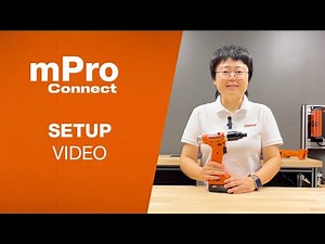 How to Set Up mPro Connect with CellTek Tool | Step-by-Step Guide
