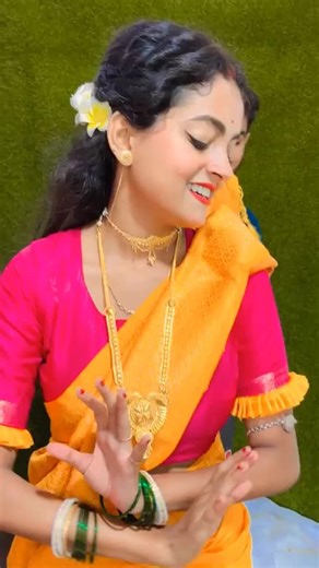 Nagin Dance Performance in Colorful Attire