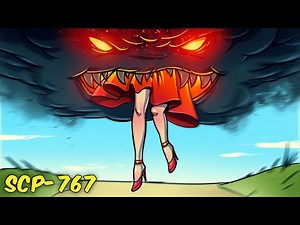 SCP-767 ट्रू क्राइम एनोमली - क्राइम सीन फोटोग्राफ्स (SCP एनिमेशन)