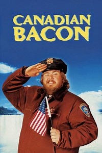 Canadian Bacon (1995) - AZ Movies
