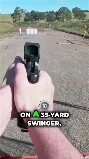 Stage 1 Breakdown 🧩🎯 | USPSA