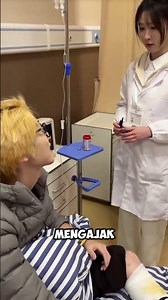 Padahal lagi sakit tapi resek banget #shorts #shortvideo