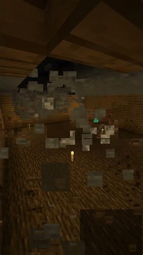 Building my home basement in my Minecraft Hardcore world! Finale