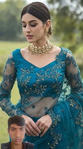 ✨❤️ New Trendy Party Wear Saree design 2026ll ✨ Beautiful saree design #fashion #trending #viralshot