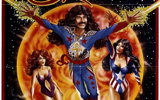 The Magic Show 1983 - Musical