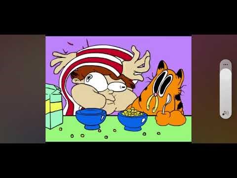 Garfield's Breakfast (FANDUBLAGEM PT-BR)