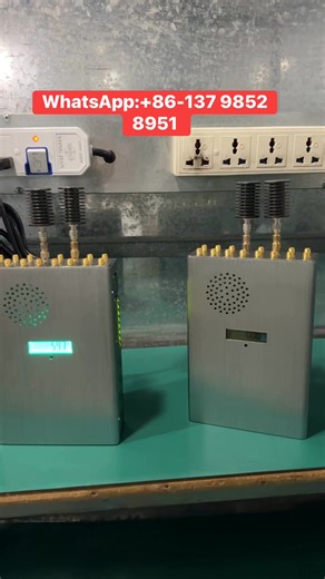 RF Blocker #rfblocker #frequenzblocker #funk #schutz #datenschutz #trend | Wifi gps jammers blocker