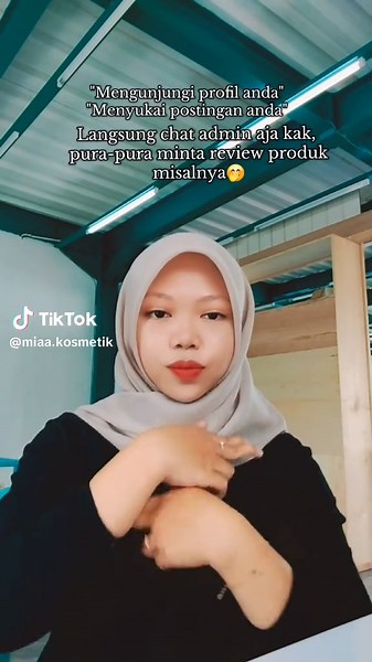 Kosmetik Viral: Ulasan Miaa dan Tomirah