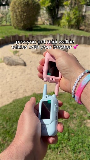 Heartfelt Moments with Siblings: A Brother's Connection