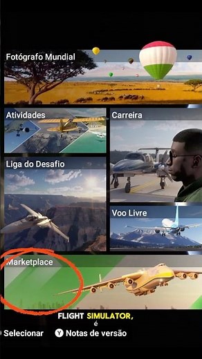 Como Instalar a Nova Atualização do Flight Simulator | Passo a Passo Rápido