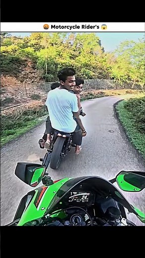Zx10r ke samne Chapt** lol Pulsur bike leke last me dekho kya hua#motorcycle#zx10r#riders