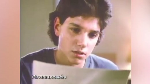 Crossroads: Trailer for 1986 Ralph Macchio film