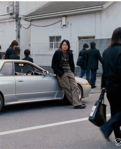 How to Pick Up Your Kid in Style with a GTR