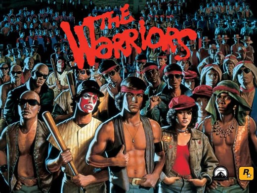 It's The 20 Year Anniversary Of Rockstar Games' The Warriors - Gameranx