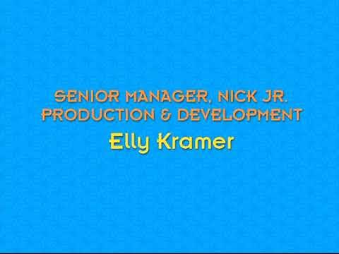 Curious Pictures/Nickelodeon (2009/2011)