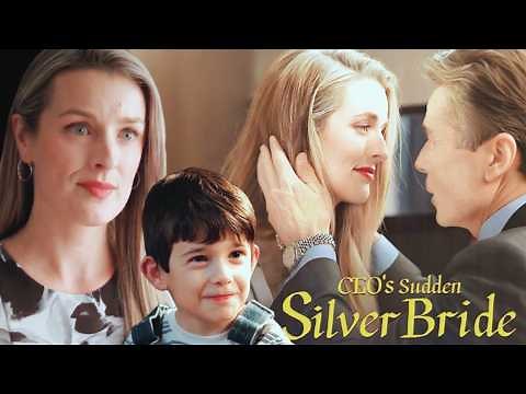 CEO's Sudden Silver Bride #drama #ceo