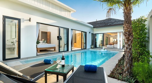 Nos conseils pour aménager un pool house et profiter de sa piscine !