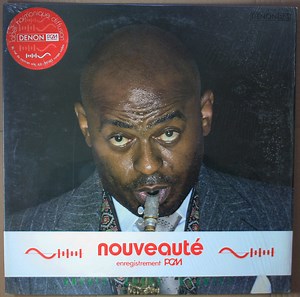 Archie Shepp Quartet - Live In Tokyo