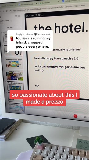 Replying to @sienna 🖤 ACNH 3.0 switch update in a nut shell #acnh #animalcrossing #acnhupdate #animalcrossingnewhorizons #animalcrossingswitch