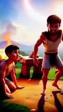 Génesis Capítulo 4 - Caín y Abel (Primera parte)