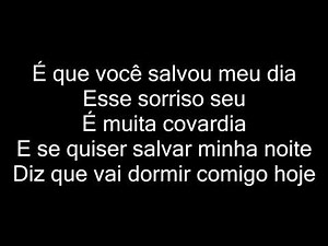 Kevinho Part. Gusttavo Lima - Salvou Meu Dia (letra) Oficial