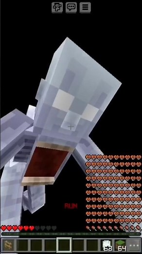 the scp 096 for Minecraft bedrock and pe 💯 download now by ‪@ocelot_mods4641‬ #mcskins #optifine