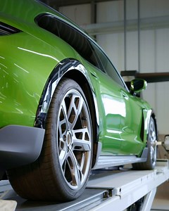 We believe in perfection, down to the last detail. Bring your Porsche home for the perfect wheel alignment and add peace of mind to every drive. #PorscheGhana #Porsche | Porsche centre Accra | Facebook