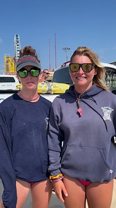 Another beautiful day in Ocean City. Lifeguards are on duty daily 10am - 5:30pm. Keep your feet in the sand until the lifeguard’s in the stand! #ocmd #oceanlifeguard #ocbp | Ocean City Beach Patrol