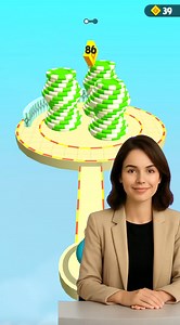 🔥Tap to Play, No Downloads Needed!🔥 | Angry Balls 3D