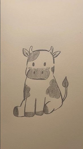 Cute Things to Draw When Bored day-72 #easy #cute #sketch #art #drawing #tutorial #cutethings