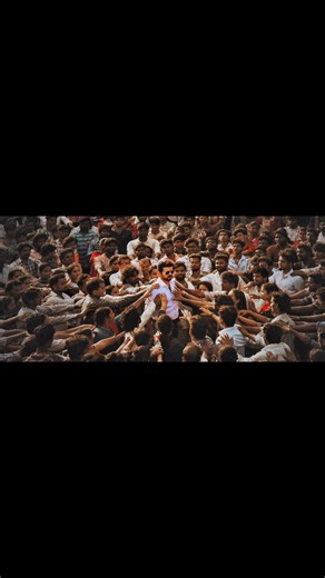 PSK editzz 🫶 on Instagram: "జన నాయకుడు😍"